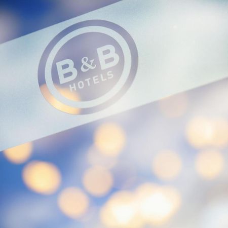 B&B Hotel Cergy Saint Christophe Екстер'єр фото