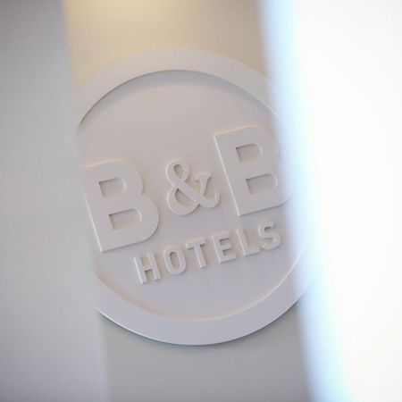 B&B Hotel Cergy Saint Christophe Екстер'єр фото