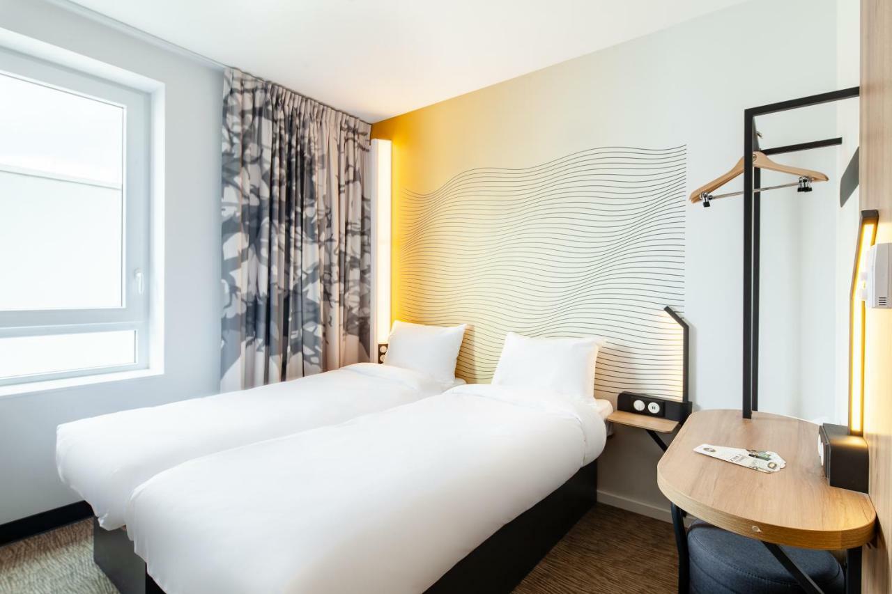 B&B Hotel Cergy Saint Christophe Екстер'єр фото