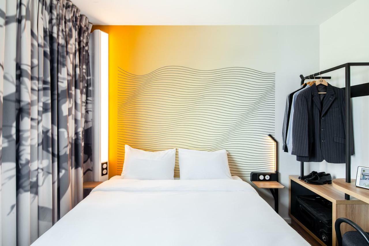 B&B Hotel Cergy Saint Christophe Екстер'єр фото